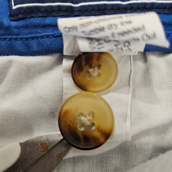 Vineyard Vines Shep & Ian. Size 33 - Picture 3 of 8